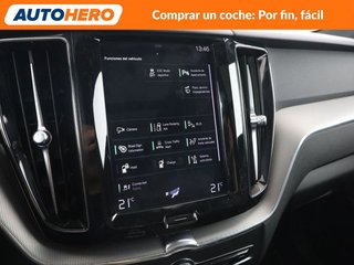 Volvo XC60 2.0 T8 Plug-in Hybrid R-Design AWD