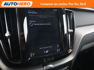 Volvo XC60 2.0 T8 Plug-in Hybrid R-Design AWD