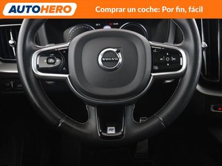 Volvo XC60 2.0 T8 Plug-in Hybrid R-Design AWD