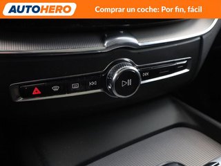 Volvo XC60 2.0 T8 Plug-in Hybrid R-Design AWD
