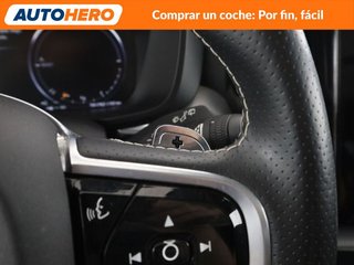 Volvo XC60 2.0 T8 Plug-in Hybrid R-Design AWD
