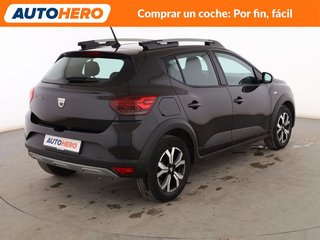 Dacia Sandero 1.0 TCe Stepway Comfort