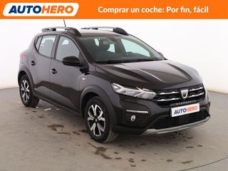 Dacia Sandero 1.0 TCe Stepway Comfort