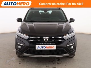 Dacia Sandero 1.0 TCe Stepway Comfort