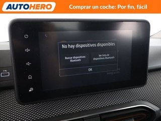 Dacia Sandero 1.0 TCe Stepway Comfort