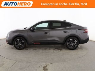 Citroën C4 X 1.2 PureTech Feel Pack