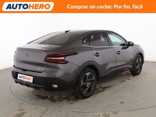 Citroën C4 X 1.2 PureTech Feel Pack