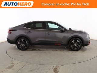 Citroën C4 X 1.2 PureTech Feel Pack