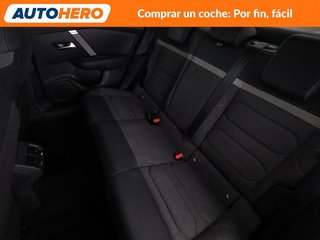 Citroën C4 X 1.2 PureTech Feel Pack