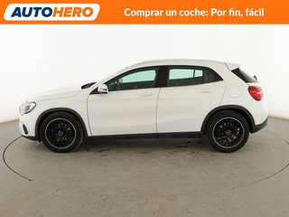 Mercedes GLA GLA 200 d Urban
