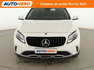 Mercedes GLA GLA 200 d Urban