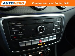 Mercedes GLA GLA 200 d Urban
