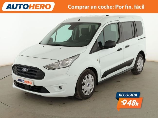 Ford Transit Connect 1.5 TDCi EcoBlue Kombi Trend - foto 1