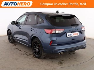 Ford Kuga 2.5 Hybrid ST-Line X