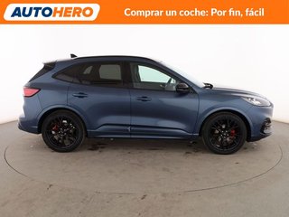 Ford Kuga 2.5 Hybrid ST-Line X
