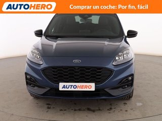 Ford Kuga 2.5 Hybrid ST-Line X