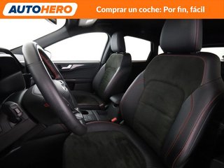 Ford Kuga 2.5 Hybrid ST-Line X