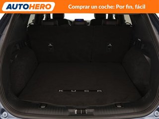 Ford Kuga 2.5 Hybrid ST-Line X