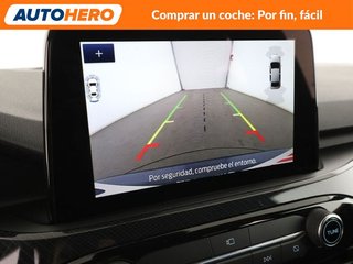 Ford Kuga 2.5 Hybrid ST-Line X