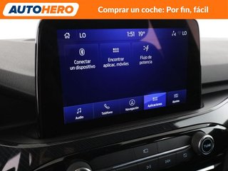 Ford Kuga 2.5 Hybrid ST-Line X