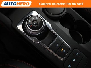 Ford Kuga 2.5 Hybrid ST-Line X