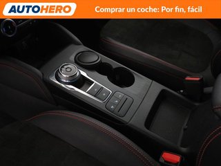 Ford Kuga 2.5 Hybrid ST-Line X