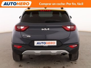 Kia Stonic 1.0 TGDI Mild-Hybrid Drive
