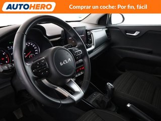Kia Stonic 1.0 TGDI Mild-Hybrid Drive