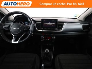 Kia Stonic 1.0 TGDI Mild-Hybrid Drive