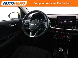 Kia Stonic 1.0 TGDI Mild-Hybrid Drive
