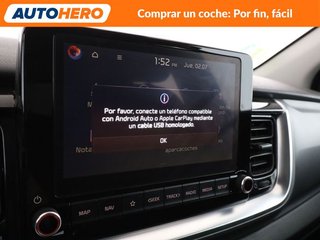 Kia Stonic 1.0 TGDI Mild-Hybrid Drive