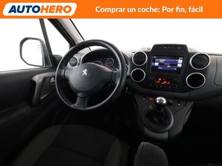 Peugeot Partner 1.6 Blue-HDi Outdoor
