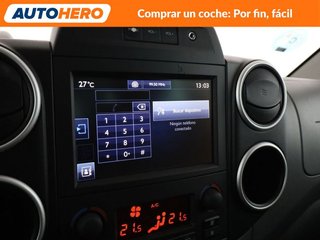 Peugeot Partner 1.6 Blue-HDi Outdoor