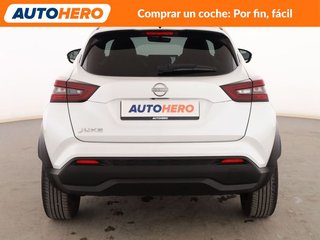 Nissan Juke 1.0 DIG-T N-Connecta
