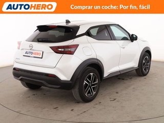 Nissan Juke 1.0 DIG-T N-Connecta