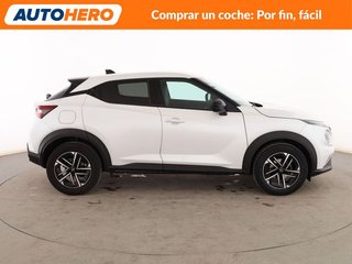 Nissan Juke 1.0 DIG-T N-Connecta