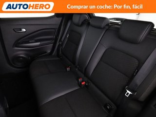 Nissan Juke 1.0 DIG-T N-Connecta