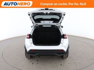 Nissan Juke 1.0 DIG-T N-Connecta