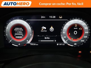 Nissan Juke 1.0 DIG-T N-Connecta