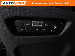 BMW Serie 3 318d Mild-Hybrid M Sport