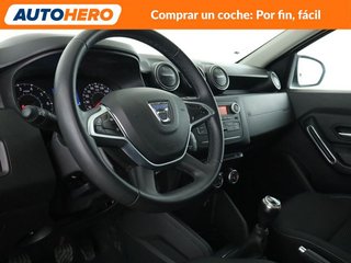 Dacia Duster 1.5 Blue dCi Comfort 4x4