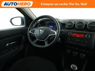 Dacia Duster 1.5 Blue dCi Comfort 4x4
