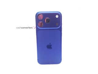 apple iphone 17 pro 256gb