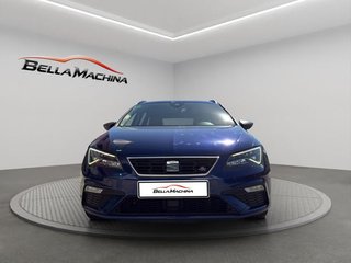 Seat Leon ST 2.0 TDI 110kW (150CV) DSG-7 St&Sp FR