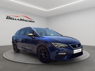 Seat Leon ST 2.0 TDI 110kW (150CV) DSG-7 St&Sp FR