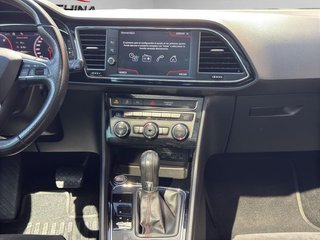 Seat Leon ST 2.0 TDI 110kW (150CV) DSG-7 St&Sp FR