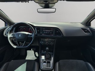 Seat Leon ST 2.0 TDI 110kW (150CV) DSG-7 St&Sp FR