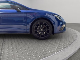 Seat Leon ST 2.0 TDI 110kW (150CV) DSG-7 St&Sp FR