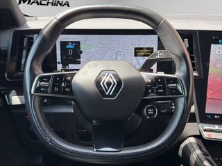 Renault Austral Iconic Esprit Alpine E-Tech F Hybr 147kW