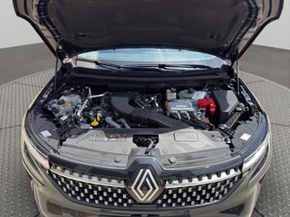 Renault Austral Iconic Esprit Alpine E-Tech F Hybr 147kW